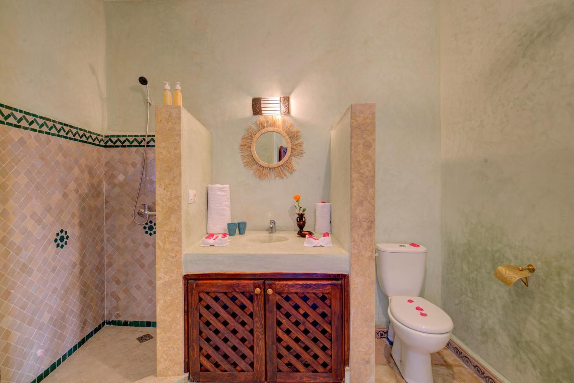 Riad Samir Privilege Boutique Hotel & Spa Marraquexe Exterior foto